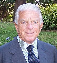 maurizio moreno