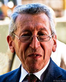 sergio romano