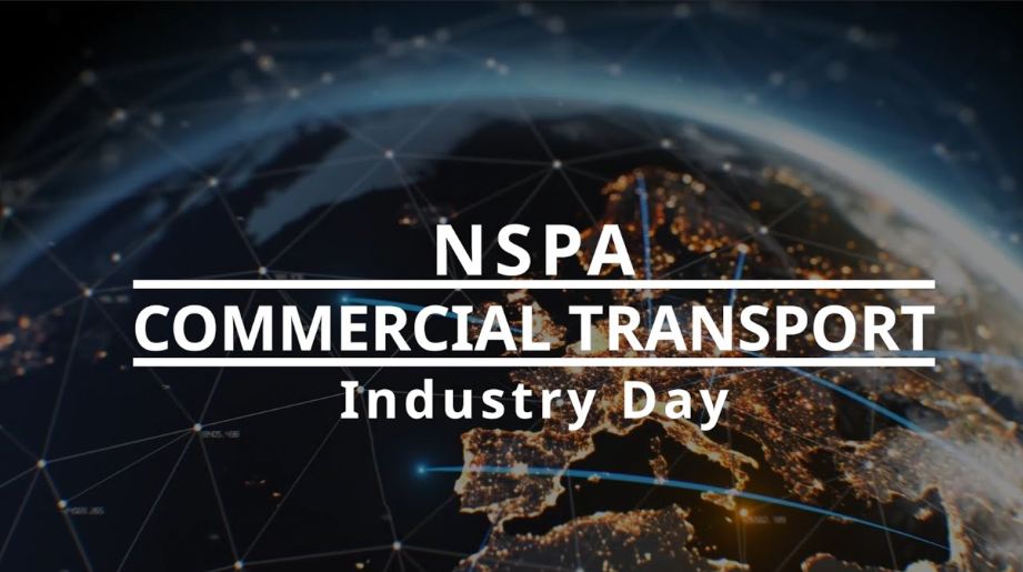 NSPA Industry Day